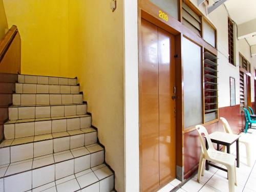 Imagen general del Hotel OYO 91354 Mutiara. Foto 9