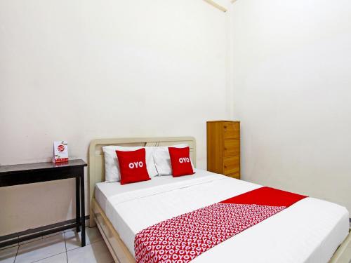 Imagen general del Hotel OYO 91354 Mutiara. Foto 12