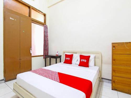 Imagen general del Hotel OYO 91354 Mutiara. Foto 13