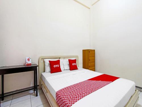 Imagen general del Hotel OYO 91354 Mutiara. Foto 14