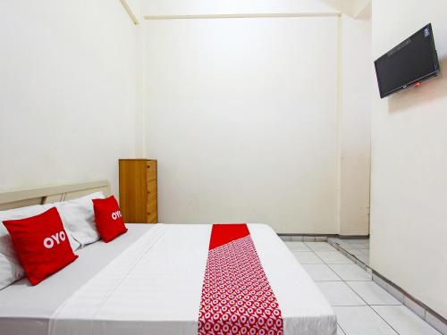 Imagen general del Hotel OYO 91354 Mutiara. Foto 15