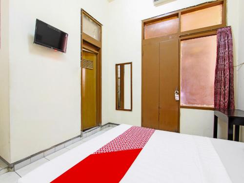 Imagen general del Hotel OYO 91354 Mutiara. Foto 16