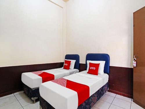 Imagen de la habitación del Hotel OYO 91354 Mutiara. Foto 20