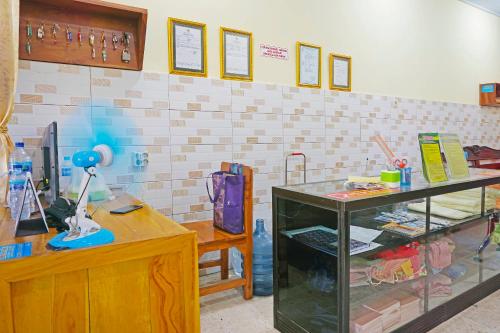 Imagen general del Hotel OYO 91411 Putih Mulia Homestay Syariah. Foto 5