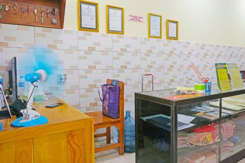 Imagen general del Hotel OYO 91411 Putih Mulia Homestay Syariah. Foto 6