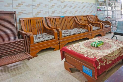 Imagen general del Hotel OYO 91411 Putih Mulia Homestay Syariah. Foto 10