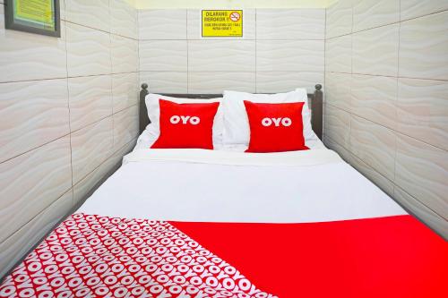 Imagen general del Hotel OYO 91411 Putih Mulia Homestay Syariah. Foto 13