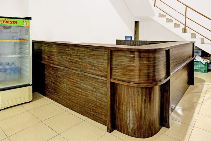 Imagen de los interiores del Hotel OYO 91419 Mulia Bangka. Foto 14