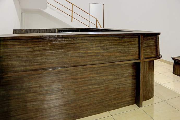 Imagen de los interiores del Hotel OYO 91419 Mulia Bangka. Foto 15