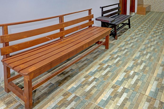 Imagen de los interiores del Hotel OYO 91419 Mulia Bangka. Foto 16