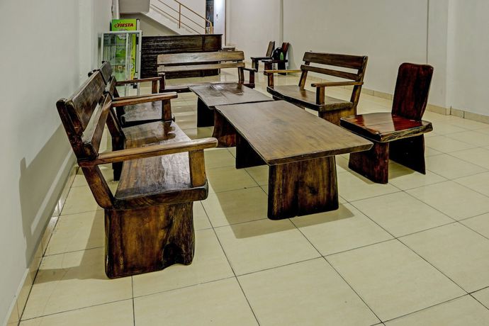 Imagen de los interiores del Hotel OYO 91419 Mulia Bangka. Foto 19