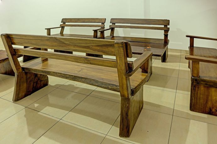 Imagen de los interiores del Hotel OYO 91419 Mulia Bangka. Foto 20