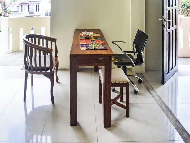Imagen de los interiores del Hotel OYO 91424 Belfano Guest House. Foto 14