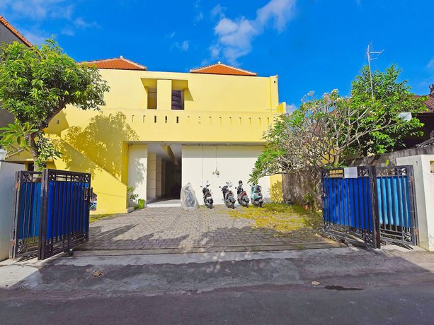 Imagen general del Hotel OYO 91445 Sandat Guest House. Foto 1