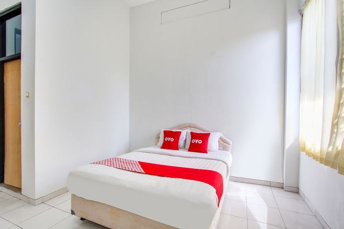 Imagen de la habitación del Hotel OYO 91473 Wisma Husada 1 Semarang. Foto 2