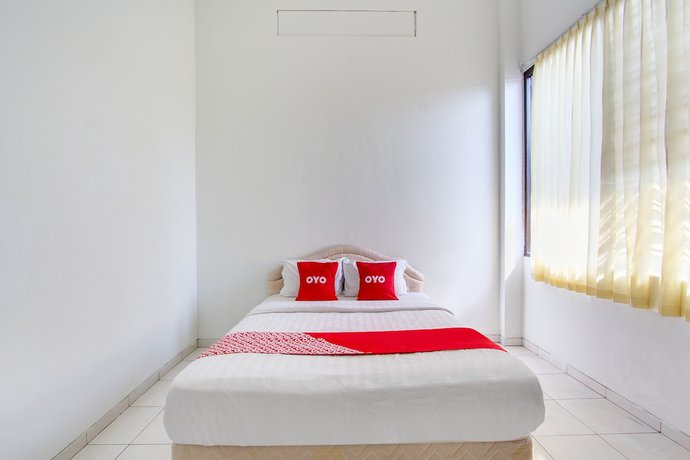 Imagen de la habitación del Hotel OYO 91473 Wisma Husada 1 Semarang. Foto 3