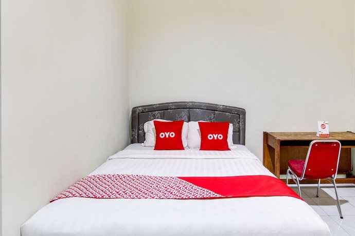 Imagen de la habitación del Hotel OYO 91473 Wisma Husada 1 Semarang. Foto 4