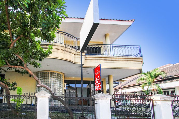 Imagen general del Hotel OYO 91473 Wisma Husada 1 Semarang. Foto 1