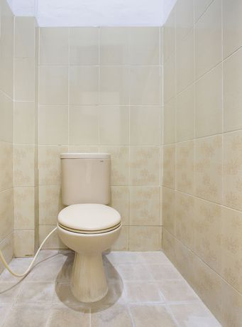 Imagen de la habitación del Hotel OYO 91473 Wisma Husada 1 Semarang. Foto 6
