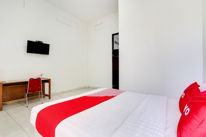 Imagen de la habitación del Hotel OYO 91473 Wisma Husada 1 Semarang. Foto 7