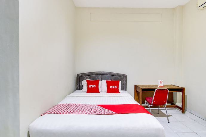 Imagen de la habitación del Hotel OYO 91473 Wisma Husada 1 Semarang. Foto 14
