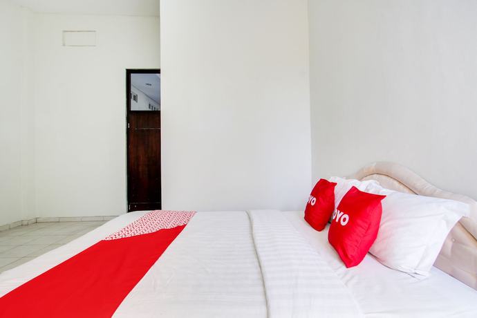 Imagen de la habitación del Hotel OYO 91473 Wisma Husada 1 Semarang. Foto 15