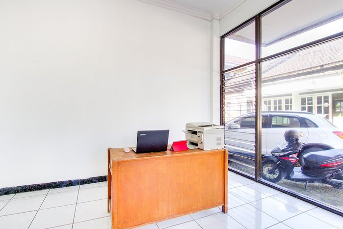 Imagen de los interiores del Hotel OYO 91473 Wisma Husada 1 Semarang. Foto 20