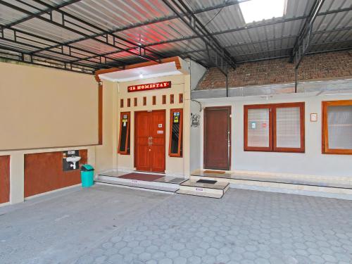 Imagen general del Hotel OYO 91487 Ib Homestay Syariah. Foto 1