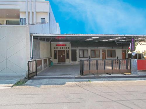Imagen general del Hotel OYO 91487 Ib Homestay Syariah. Foto 2