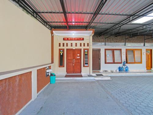 Imagen general del Hotel OYO 91487 Ib Homestay Syariah. Foto 3