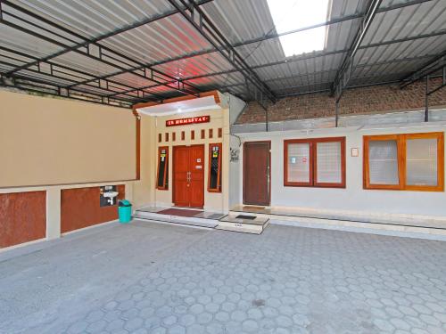 Imagen general del Hotel OYO 91487 Ib Homestay Syariah. Foto 4