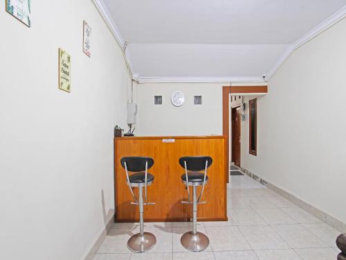 Imagen general del Hotel OYO 91487 Ib Homestay Syariah. Foto 5