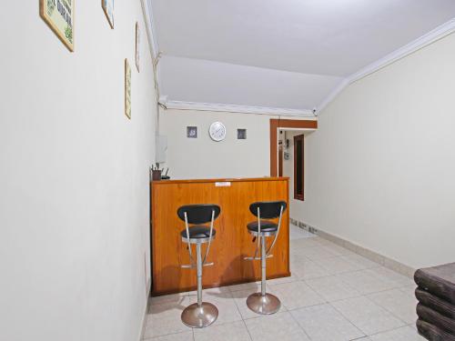 Imagen general del Hotel OYO 91487 Ib Homestay Syariah. Foto 6