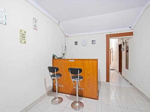 Imagen general del Hotel OYO 91487 Ib Homestay Syariah. Foto 7