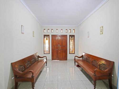 Imagen general del Hotel OYO 91487 Ib Homestay Syariah. Foto 8