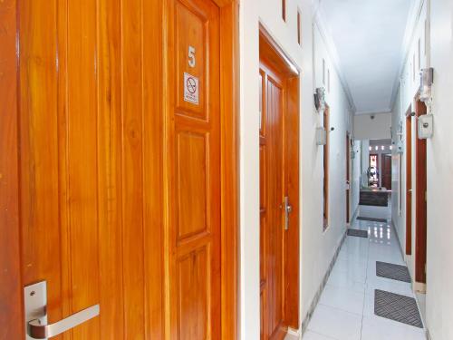 Imagen general del Hotel OYO 91487 Ib Homestay Syariah. Foto 9