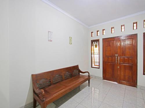 Imagen general del Hotel OYO 91487 Ib Homestay Syariah. Foto 10