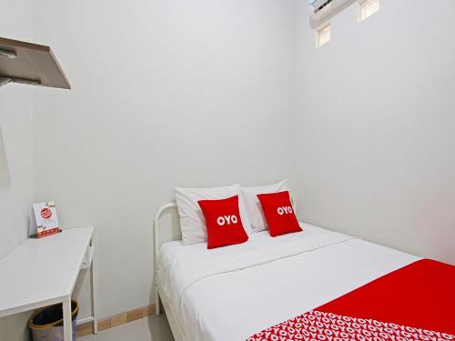 Imagen general del Hotel OYO 91487 Ib Homestay Syariah. Foto 12