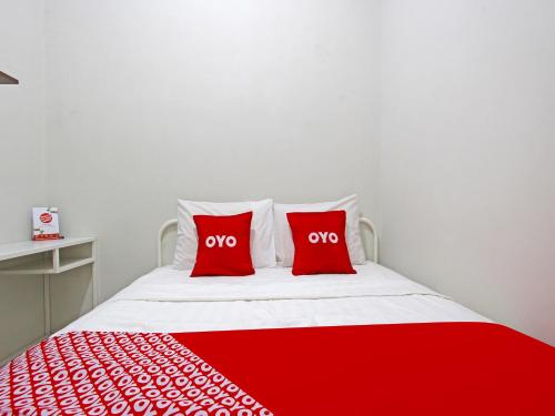 Imagen general del Hotel OYO 91487 Ib Homestay Syariah. Foto 13