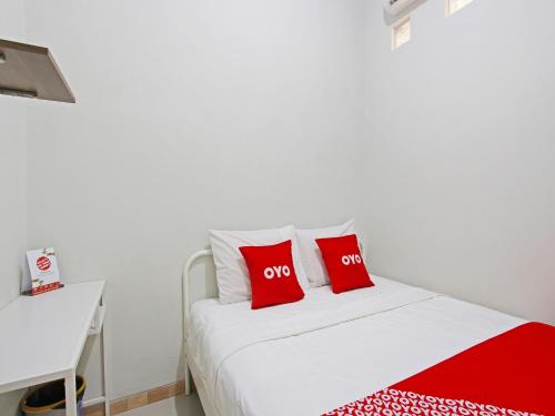 Imagen general del Hotel OYO 91487 Ib Homestay Syariah. Foto 14