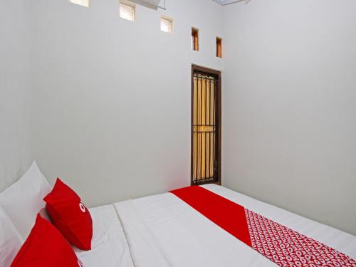 Imagen general del Hotel OYO 91487 Ib Homestay Syariah. Foto 15