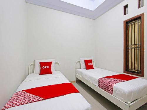 Imagen general del Hotel OYO 91487 Ib Homestay Syariah. Foto 16