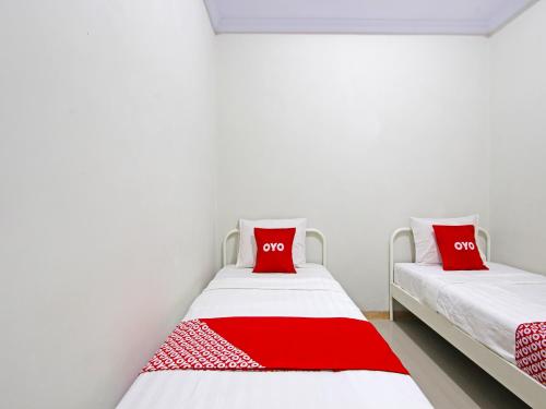 Imagen general del Hotel OYO 91487 Ib Homestay Syariah. Foto 17