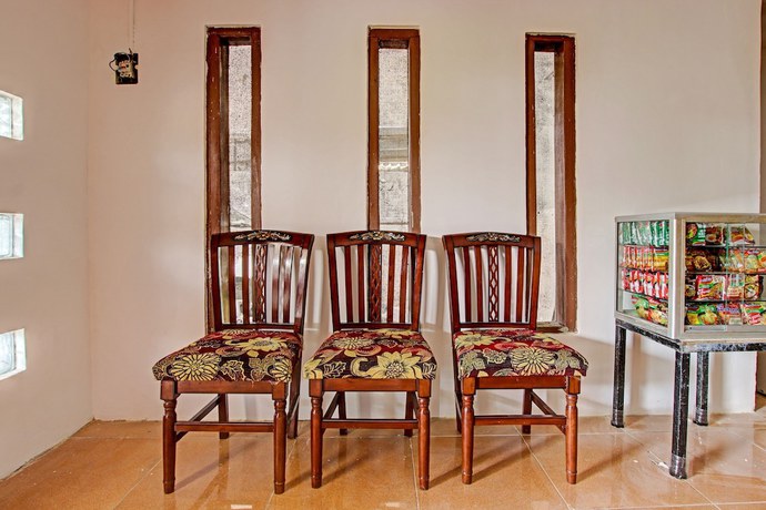 Imagen de los interiores del Hotel OYO 91506 Kedai Cinta Guest House. Foto 15