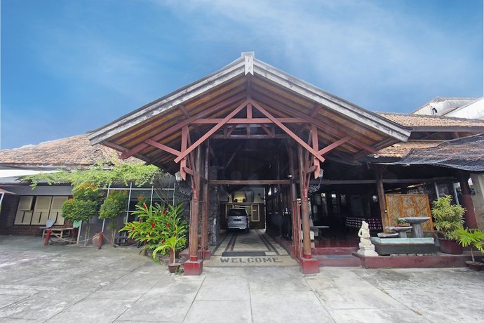 Imagen general del Hotel OYO 91516 Wisata. Foto 1
