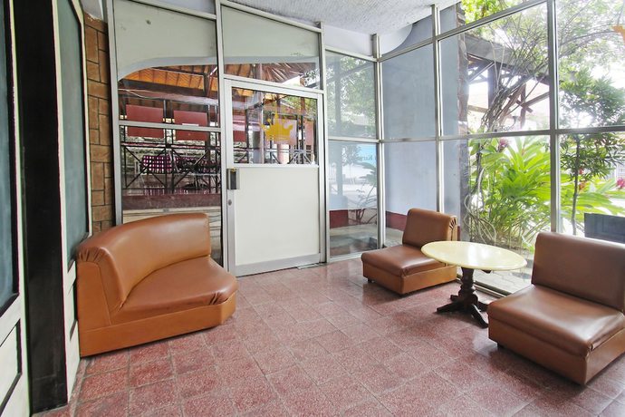 Imagen de los interiores del Hotel OYO 91516 Wisata. Foto 17