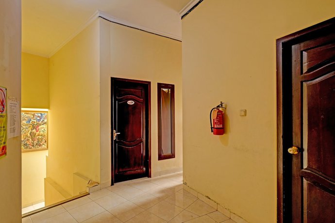 Imagen de los interiores del Hotel OYO 91522 Candi Gebang Guesthouse. Foto 11