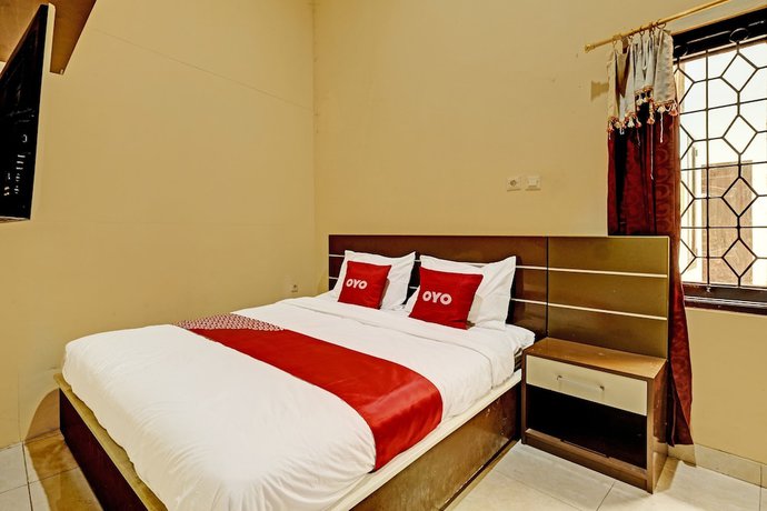 Imagen de la habitación del Hotel OYO 91522 Candi Gebang Guesthouse. Foto 4