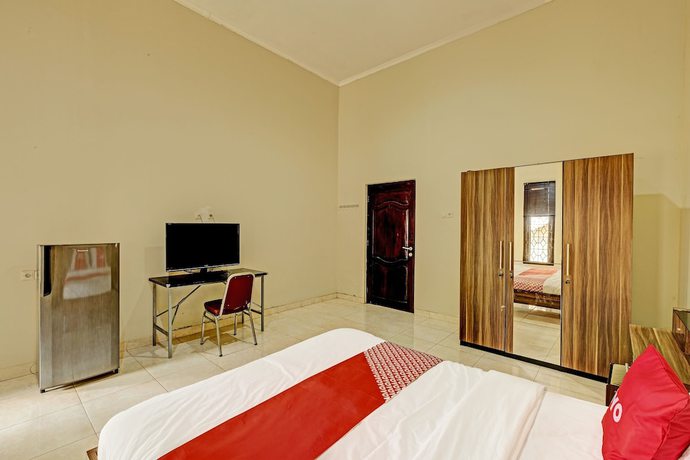 Imagen de la habitación del Hotel OYO 91522 Candi Gebang Guesthouse. Foto 5