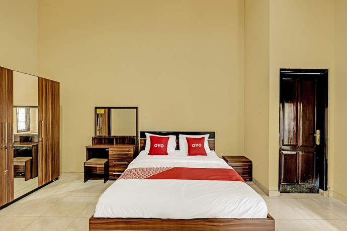 Imagen de la habitación del Hotel OYO 91522 Candi Gebang Guesthouse. Foto 7